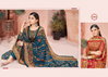 Shanaya By Alok Pure Jam Designer Printed Dress Material Wholesale Shop In Surat
